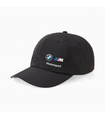 کلاه پوما هریتیج مشکی BMW M MOTORSPORT 