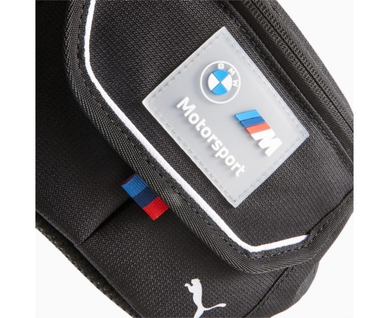 کیف کمری پوما مشکی BMW M Motorsport