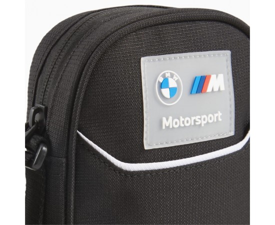 کیف رودوشی پوما اورجینال کوچک BMW M MOTORSPORT 