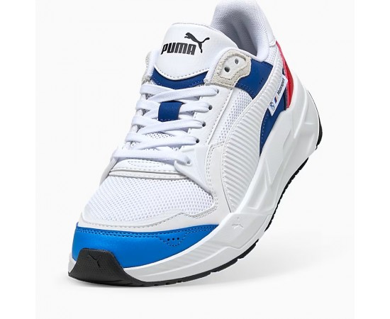 کتونی پوما اورجینال سفید BMW M Motorsport TRINITY 2 UNISEX