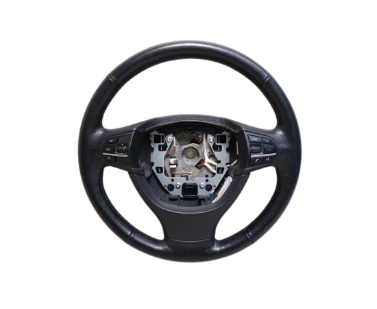Steering Wheel for BMW 5 Series 528i غربیلک فرمان بی ام و سری 5 مدل 528i