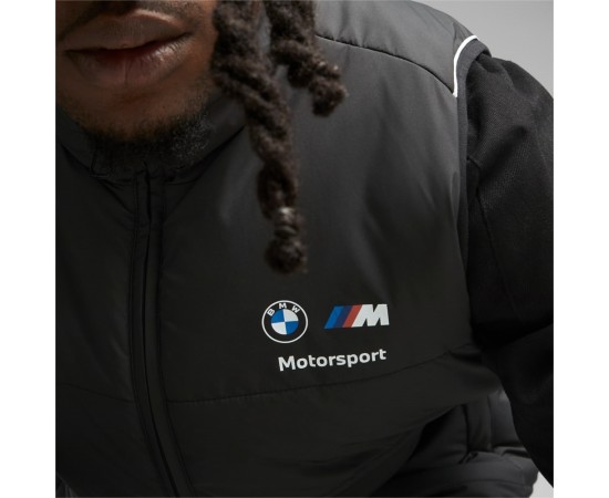 وست پوما مدل BMW M MOTORSPORT MT7 MEN'S DOWN VEST