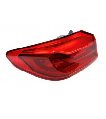 چراغ عقب گلگیر بی ام و سری 5 سمت چپ اصلی کد اتاق G30