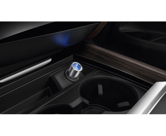 چراغ قوه بی ام و BMW LED