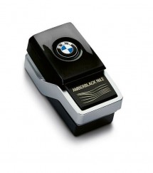 رایحه خوشبوکننده BMW سری 5 و 7 مدل AMBERBLACK No2