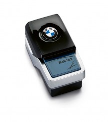 رایحه خوشبوکننده BMW سری 5 و 7 مدل BLUE No2 رایحه خوشبوکننده BMW سری 5 و 7 مدل BLUE No2