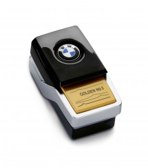 رایحه خوشبوکننده BMW سری 5 و 7 مدل GOLDEN No2 رایحه خوشبوکننده BMW سری 5 و 7 مدل GOLDEN No2