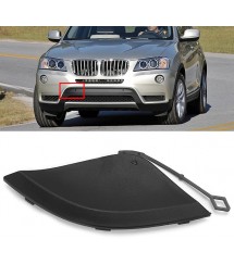 بکسل بند جلو BMW X3 اصلی کد اتاق F25