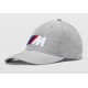 کلاه بی ام و اورجینال طوسی BMW M CAP LOGO