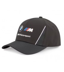 کلاه بی ام و اورجینال مدل BMW M MOTORSPORT 