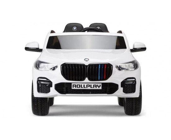 ماشین کودک بی ام و مدل BMW X5M RIDE ON 12V