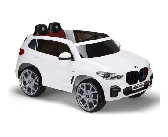 ماشین کودک بی ام و مدل BMW X5M RIDE ON 12V