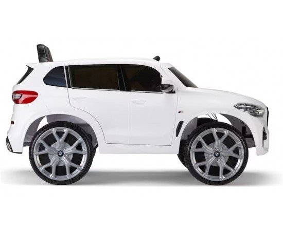ماشین کودک بی ام و مدل BMW X5M RIDE ON 12V
