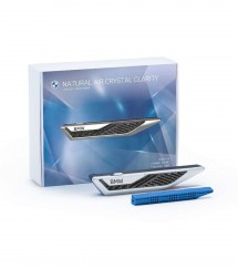 کیت خوشبوکننده بی ام و کریستالی سواروسکی کیت خوشبوکننده بی ام و کریستالی سواروسکی