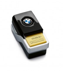 رایحه خوشبوکننده طلایی سری ۷ بی ام و BMW NO1 رایحه خوشبوکننده طلایی سری ۷ بی ام و BMW NO1
