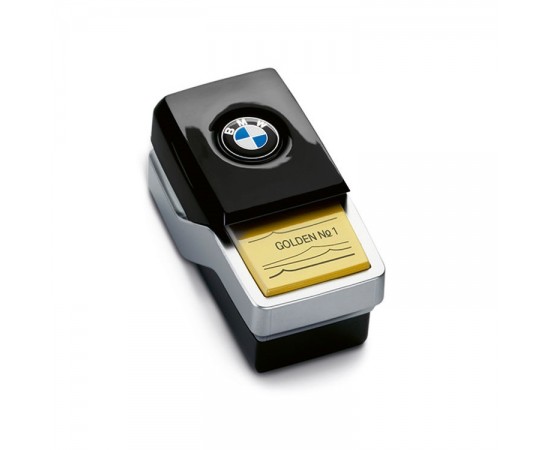 رایحه خوشبوکننده طلایی سری ۷ بی ام و BMW NO1