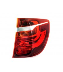 چراغ عقب در صندوق بی ام و X3 سمت راست اصلی کد اتاق F25