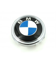 آرم صندوق BMW X4 اصلی کد اتاق F26 آرم صندوق BMW X4 اصلی کد اتاق F26