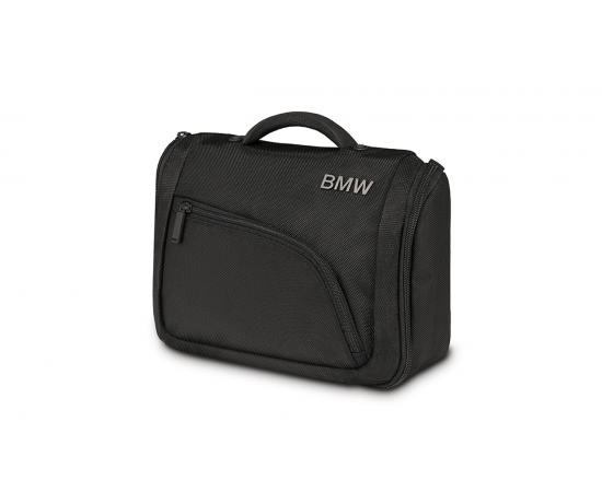کیف لوازم بهداشتی مدرن بی ام و BMW