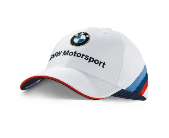 کلاه تیم بی ام و BMW motorsport
