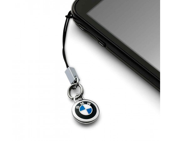 آویز تزئینی تلفن موبایل بی ام و BMW