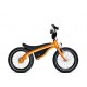 دوچرخه بچه گانه نارنجی بی ام و BMW