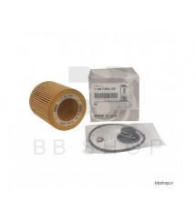 فیلتر روغن BMW سری 5 اصلی کد اتاق F10