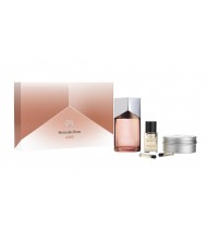 پکیج عطر بنز اورجینال مردانه مدل LAND پکیج عطر بنز اورجینال مردانه مدل LAND