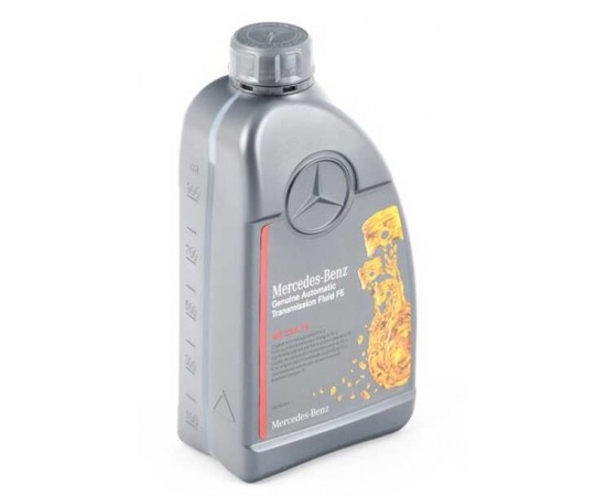 روغن گیربکس بنز اتوماتیک اورجینال مدل MB ATF 236.15 روغن گیربکس بنز اتوماتیک اورجینال مدل MB ATF 236.15