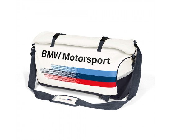 کیف ورزشی موتوراسپرت بی ام و BMW