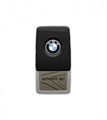 رایحه خوشبوکننده خاکستری سری 7 بی ام و BMW NO2 رایحه خوشبوکننده خاکستری سری 7 بی ام و BMW NO2