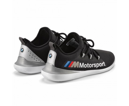 کفش مشکی بی ام و BMW Motorsport