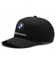 کلاه مشکی پوما BMW Motorsport