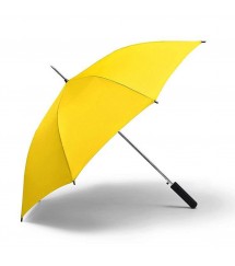 چتر عصایی زرد مینی MINI