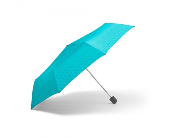 چتر تاشو آبی مینی MINI