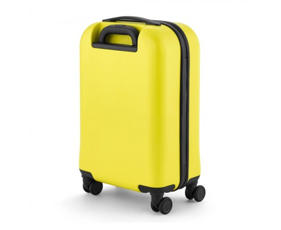 چمدان کوچک زرد مینی MINI