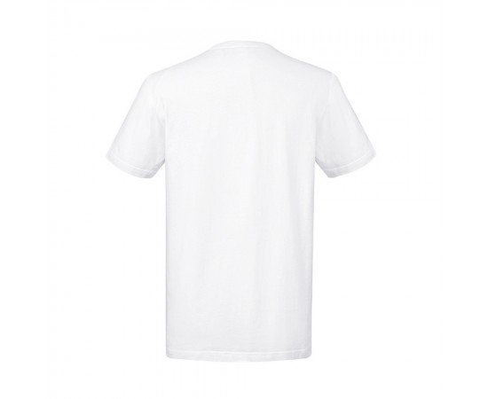 تی شرت مردانه سفید مینی MINI JCW