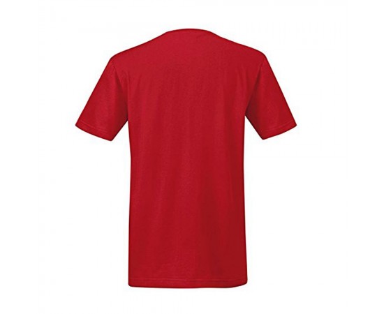 تی شرت مردانه قرمز مینی MINI JCW