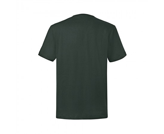 تی شرت مردانه سبز راه راه مینی MINI JCW