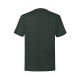 تی شرت مردانه سبز راه راه مینی MINI JCW