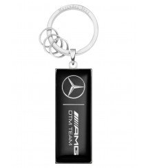 جاکلیدی تیم مرسدس بنز Mercedes-Benz AMG