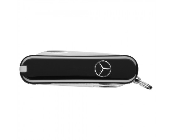 چاقو جیبی کوچک بنز Mercedes-Benz