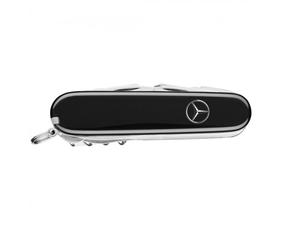 چاقو جیبی بنز Mercedes-Benz Swiss Champ