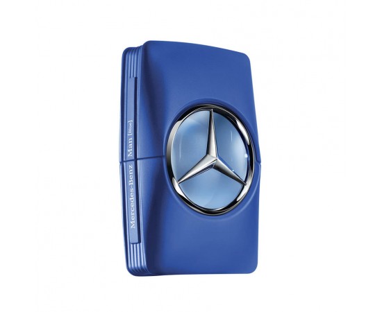 عطر بنز آبی Mercedes-Benz