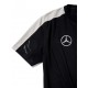 تی شرت مردانه ورزشی بنز Mercedes-Benz