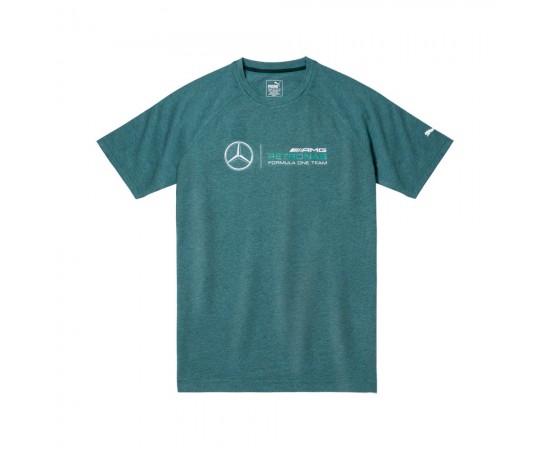 تی شرت مردانه سبز بنز Mercedes-Benz AMG