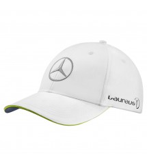 کلاه سفید بنز Mercedes-Benz laureus