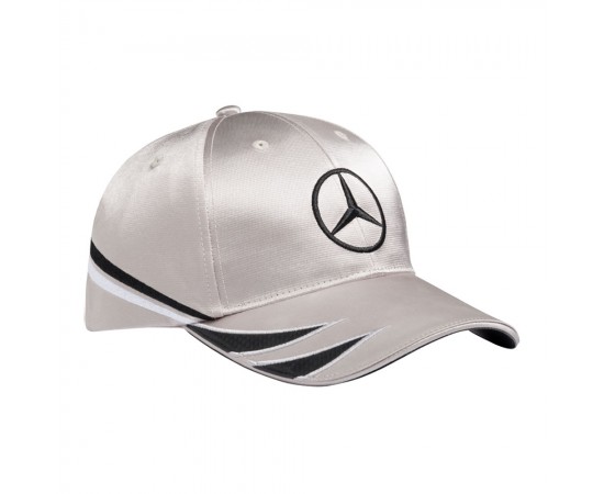 کلاه مردانه بنز Mercedes-Benz DTM