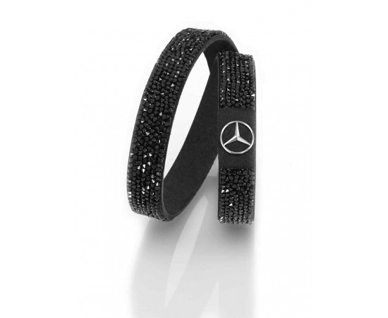 دستبند زنانه میلان بنز Mercedes-Benz