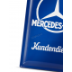 تابلوی علامت کلاسیک بنز Mercedes-Benz